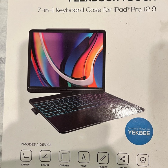 Typecase flex book touch - Picture 5 of 5